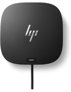 Comprar Base de Conexión Dock HP Universal G2 USB-C/A 5TW13AA
