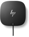 Base de Conexión Dock HP Universal G2 USB-C/A 5TW13AA