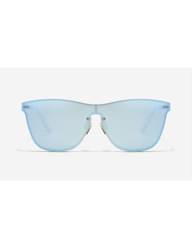 Ofertón Gafas Hawkers One Venm Metal Azul Unisex HOVM20DLM0