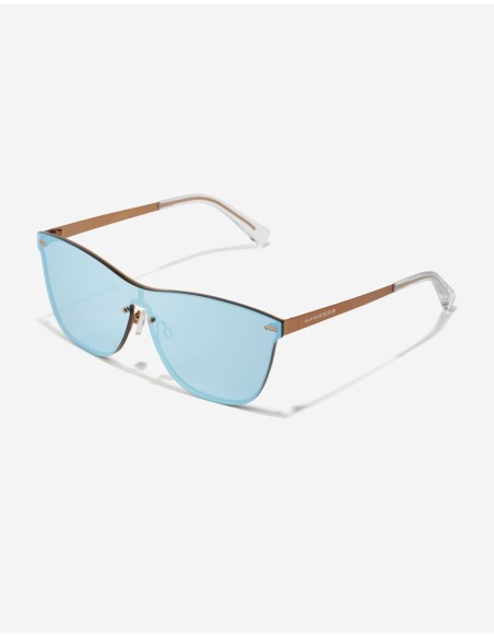 Ofertón Gafas Hawkers One Venm Metal Azul Unisex HOVM20DLM0