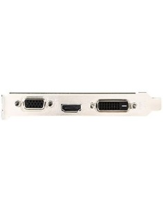 Comprar Tarjeta Grafica MSI GT710 2GD3H Low Profile 2
