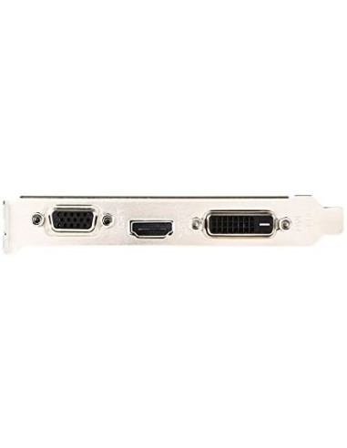 Comprar Tarjeta Grafica MSI GT710 2GD3H Low Profile
