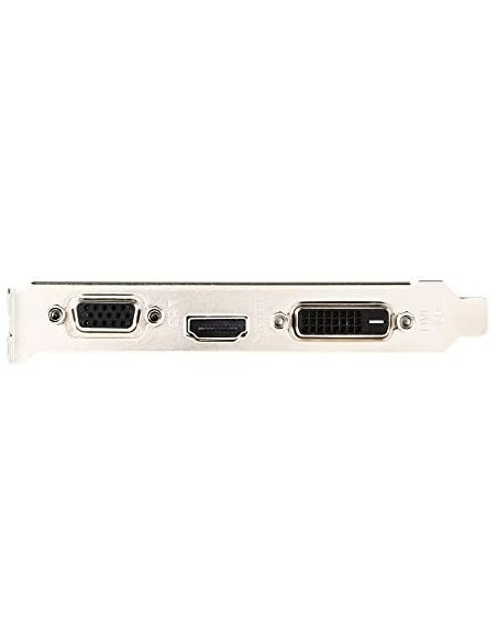 Comprar Tarjeta Grafica MSI GT710 2GD3H Low Profile