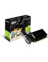Tarjeta Grafica MSI GT710 2GD3H Low Profile