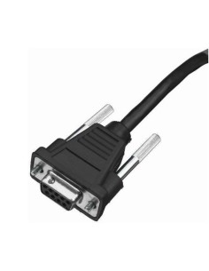 Cable Honeywell RS232-DB9F...