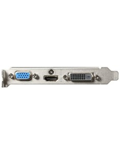 Oferta Tarjeta gráfica Gigabyte Nvidia GeForce GT 710 2Gb PCIe 2
