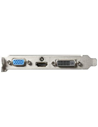 Oferta Tarjeta gráfica Gigabyte Nvidia GeForce GT 710 2Gb PCIe