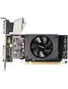 Tarjeta gráfica Gigabyte Nvidia GeForce GT 710 2Gb PCIe GV-N710D3-2GL Rev2.0