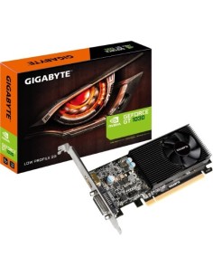 Oferta Tarjeta GráFica Gigabyte Nvidia GT1030 Gv-N1030D5-2Gl 2Gb