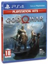 Juego Sony PS4 Hits God Of War