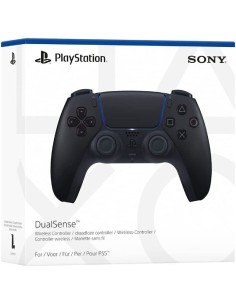 Mejor Precio en Gamepad Sony Ps5 Dualsense Negro. 9827498 2