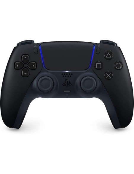 Mejor Precio en Gamepad Sony Ps5 Dualsense Negro. 9827498