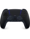 Mando Gamepad Sony Ps5 Dualsense Negro