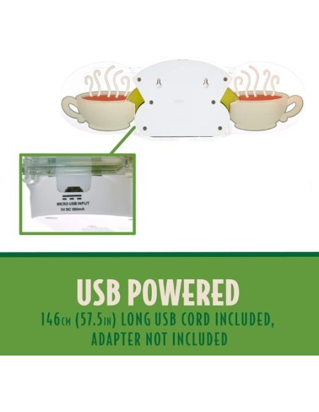 Comprar Paladone Lampara Led Central Perk Friends USB