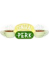 Lampara Paladone Led Central Perk Friends USB