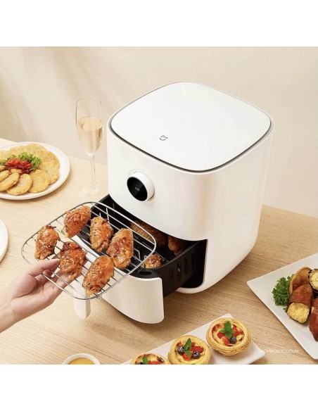 Novedad - Freidora Inteligente Xiaomi Mi Smart Air Fryer