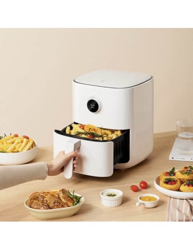Novedad - Freidora Inteligente Xiaomi Mi Smart Air Fryer