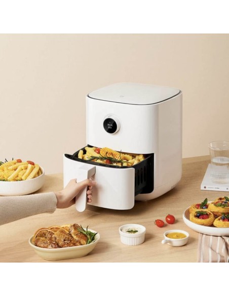 Novedad - Freidora Inteligente Xiaomi Mi Smart Air Fryer