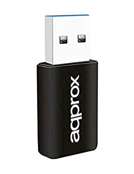 Oferta APPROX APPUSB1200MI Tarjeta Inalambrica Approx 1200mbps