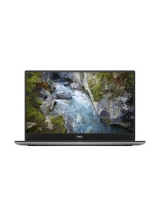 Portatil 240V2 DELL XPS 15" 9500 I7-10750H 16Gb 512 SSD 15W10P