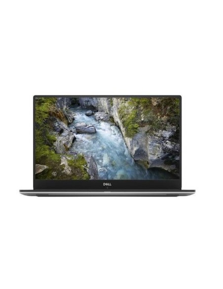 Portatil 240V2 DELL XPS 15" 9500 I7-10750H 16Gb 512 SSD 15W10P