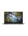 Portatil DELL XPS 15" 9500 I7-10750H 16Gb 512 SSD 15W10P