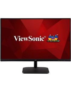 Mejor Precio en Monitor Viewsonic de 27" LED IPS VA2732-MHD