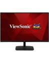 Monitor Viewsonic de 27" LED IPS VA2732-MHD Negro,  Dp Hdmi Vga