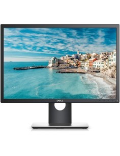 Monitor Dell de 22" P2217...