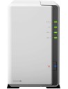 Synology DS220J Servidor NAS Diskstation 2 bahías