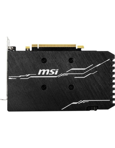 Oferta Tarjeta Grafica Msi Nvidia Gtx 1660 Ti Ventus Xs 6Gb Oc