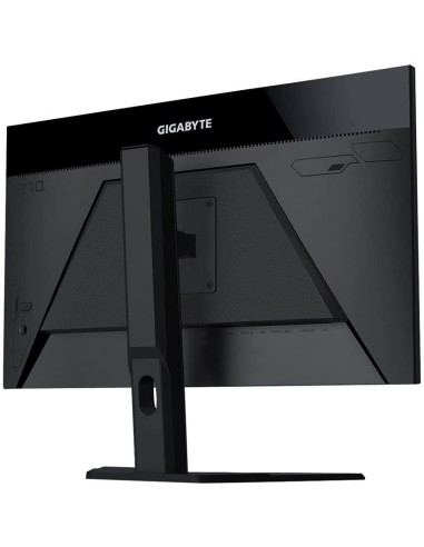 Ofertón Monitor Gaming Gigabyte de 27" M27Q-EK LED QHD 170Hz