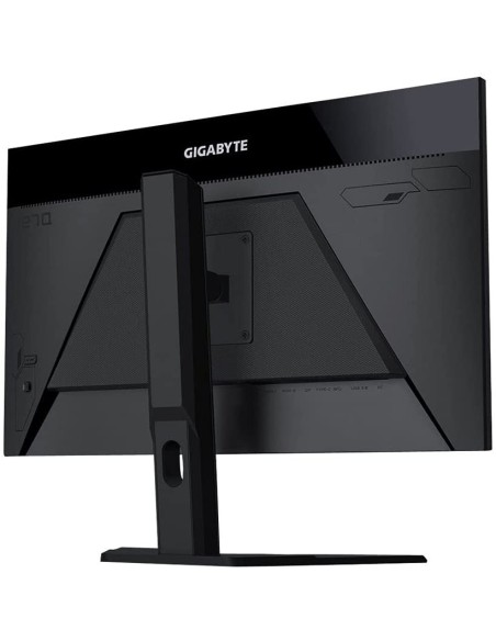 Ofertón Monitor Gaming Gigabyte de 27" M27Q-EK LED QHD 170Hz