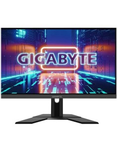 Ofertón Monitor Gaming Gigabyte de 27" M27Q-EK LED QHD 170Hz
