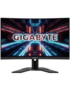 Oferta Monitor Gaming Gigabyte 27" G27FC-EK FullHD IPS Curvo