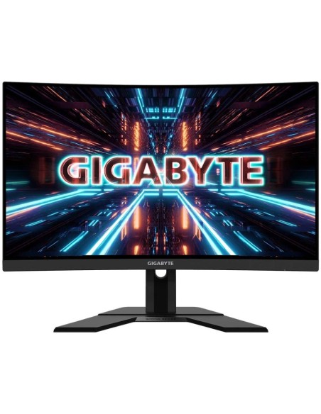 Oferta Monitor Gaming Gigabyte 27" G27FC-EK FullHD IPS Curvo
