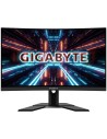 Monitor Gaming Gigabyte 27" G27FC-EK FullHD IPS Curvo