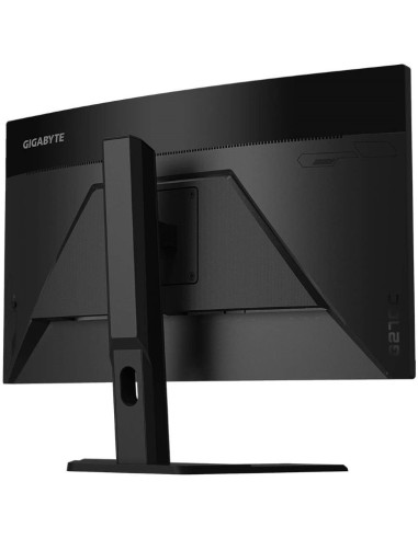 Oferta Monitor Gaming Gigabyte G27QC-EK 27" QuadHD 165Hz Curva