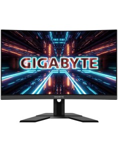 Oferta Monitor Gaming Gigabyte G27QC-EK 27" QuadHD 165Hz Curva