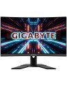 Monitor Gaming Gigabyte G27QC-EK 27" QuadHD 165Hz Curva