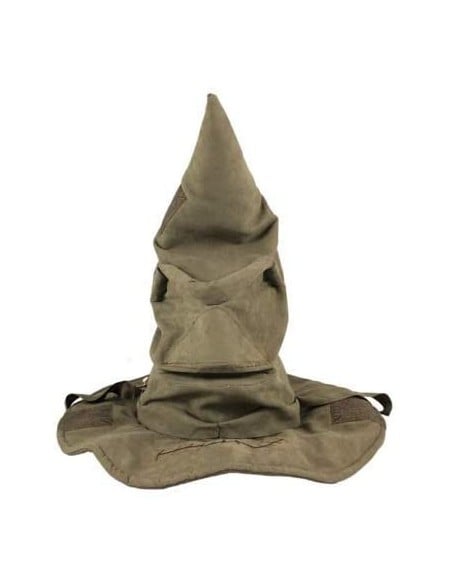 Oferta Sombrero Original Seleccionador Harry Potter ESP