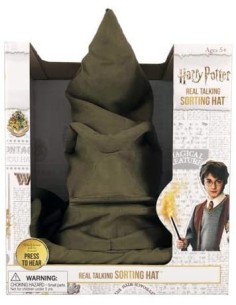 Oferta Sombrero Original Seleccionador Harry Potter ESP 2