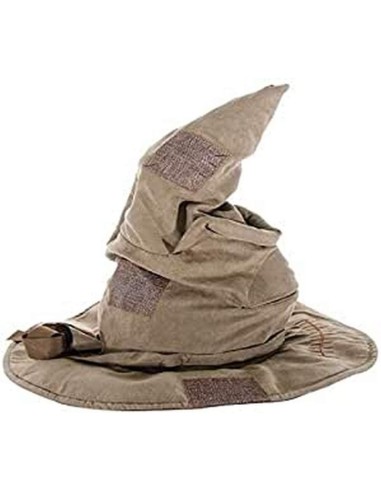 Oferta Sombrero Original Seleccionador Harry Potter ESP