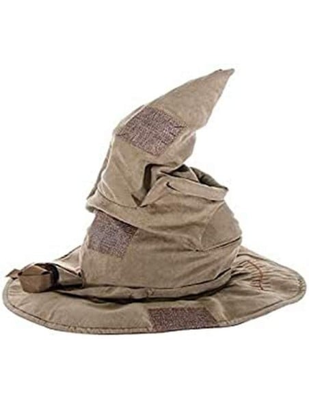 Oferta Sombrero Original Seleccionador Harry Potter ESP