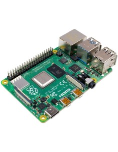 Oferta Placa Raspberry Pi base 4 Modelo B 4Gb 1822096