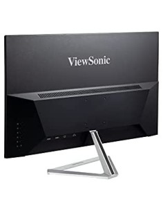 Comprar Monitor Viewsonic 24" VX2476-SMH LED IPS FullHD 75Hz Plateado | kiwiku 2