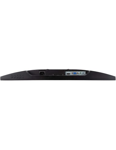 Oferta Monitor Viewsonic 27" VA2710-MH FullHD 5ms Negro