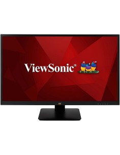 Oferta Monitor Viewsonic 27" VA2710-MH FullHD 5ms Negro