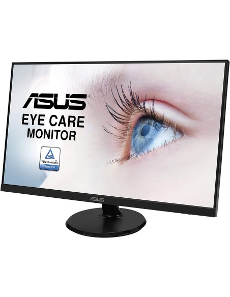 Oferta Monitor Asus 27" Va27Dq Fullhd Led Negro 90LM06H3-B01370