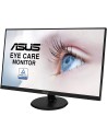 Monitor Asus 27" VA27DQ Fullhd Led Negro